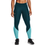 Under Armour Armour Fly Fast 2.0 Tights - Women's Dark Cyan/Cosmos/Reflective