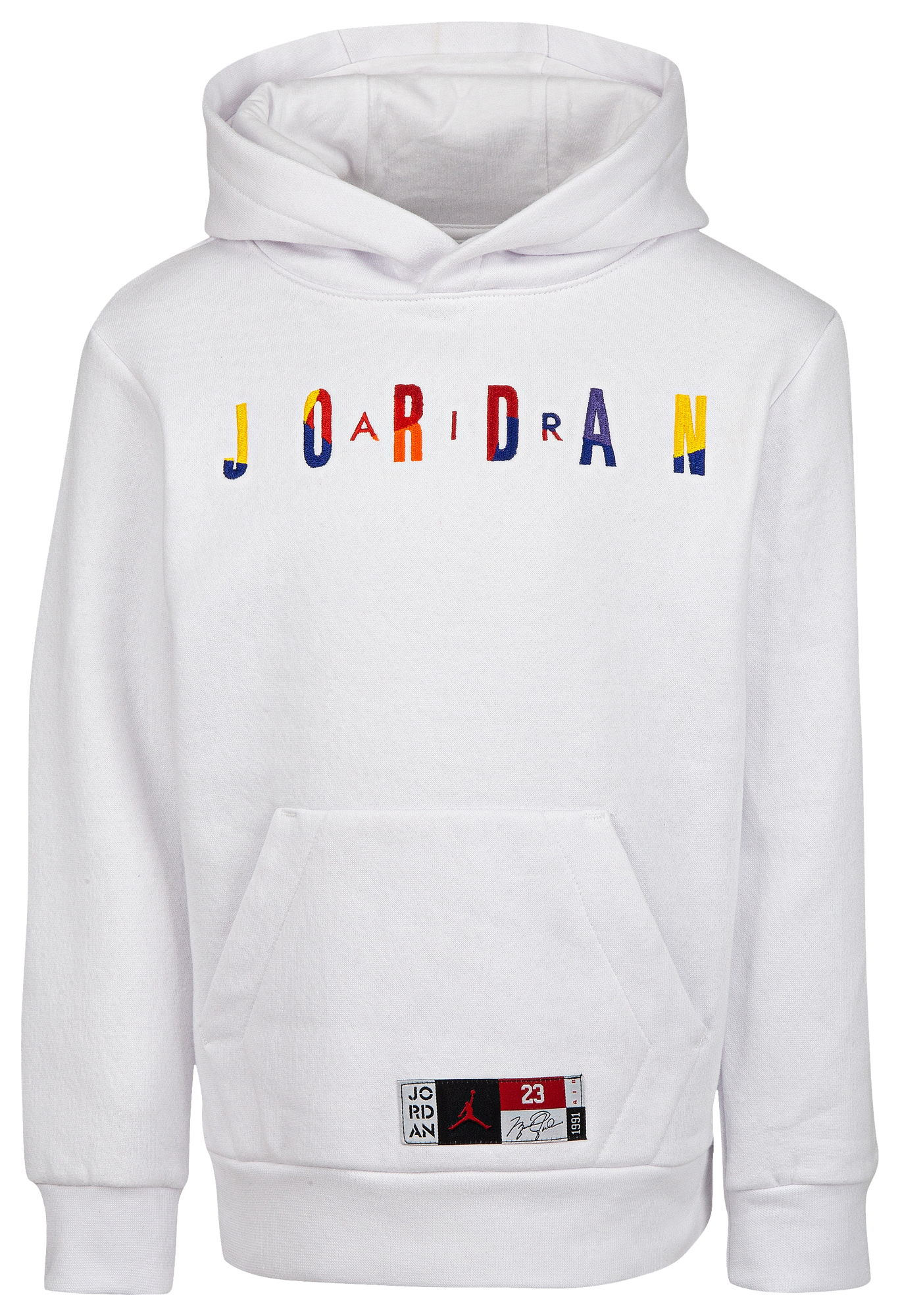 jordan pullover hoodie boys