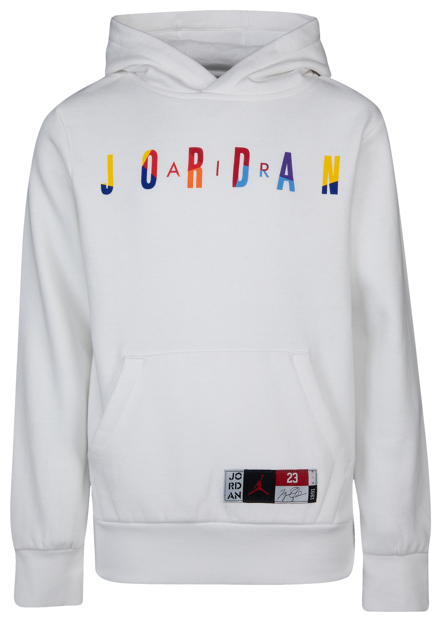 jordan rivals hoodie