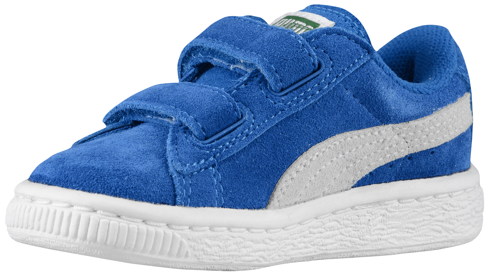 baby puma trainers