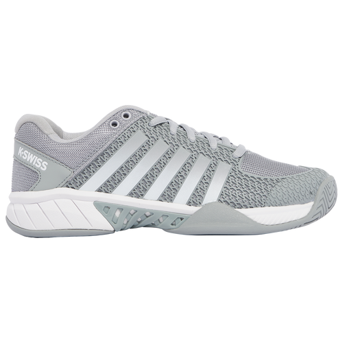 

K-Swiss Womens K-Swiss Express Light Pickleball Shoes - Womens Grey/White Size 09.0