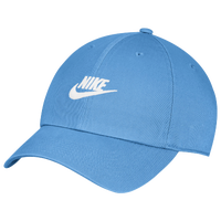 Carolina/White