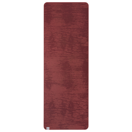 

Gaiam Gaiam 6mm Yoga Mat Sunset Size One Size