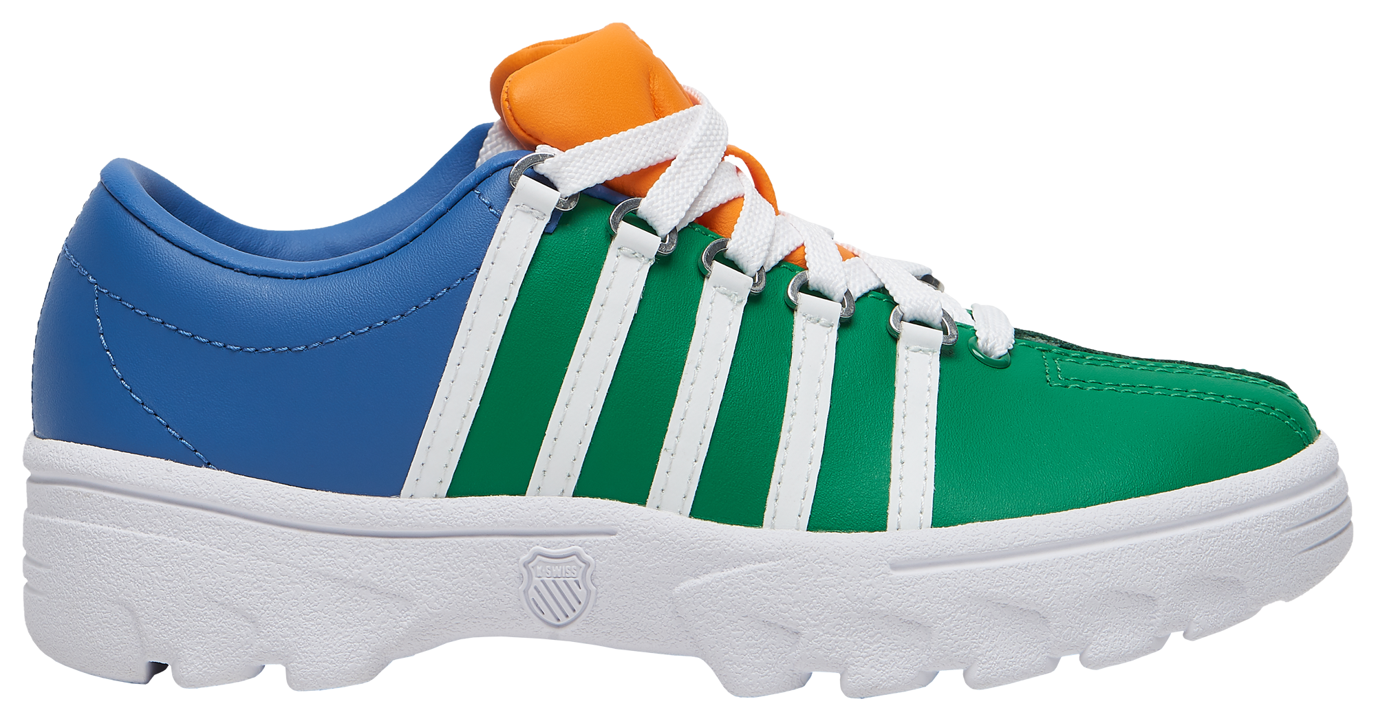 preschool k swiss