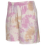 Champion Sunwash Shorts - Women's Tint Lavender/Tan