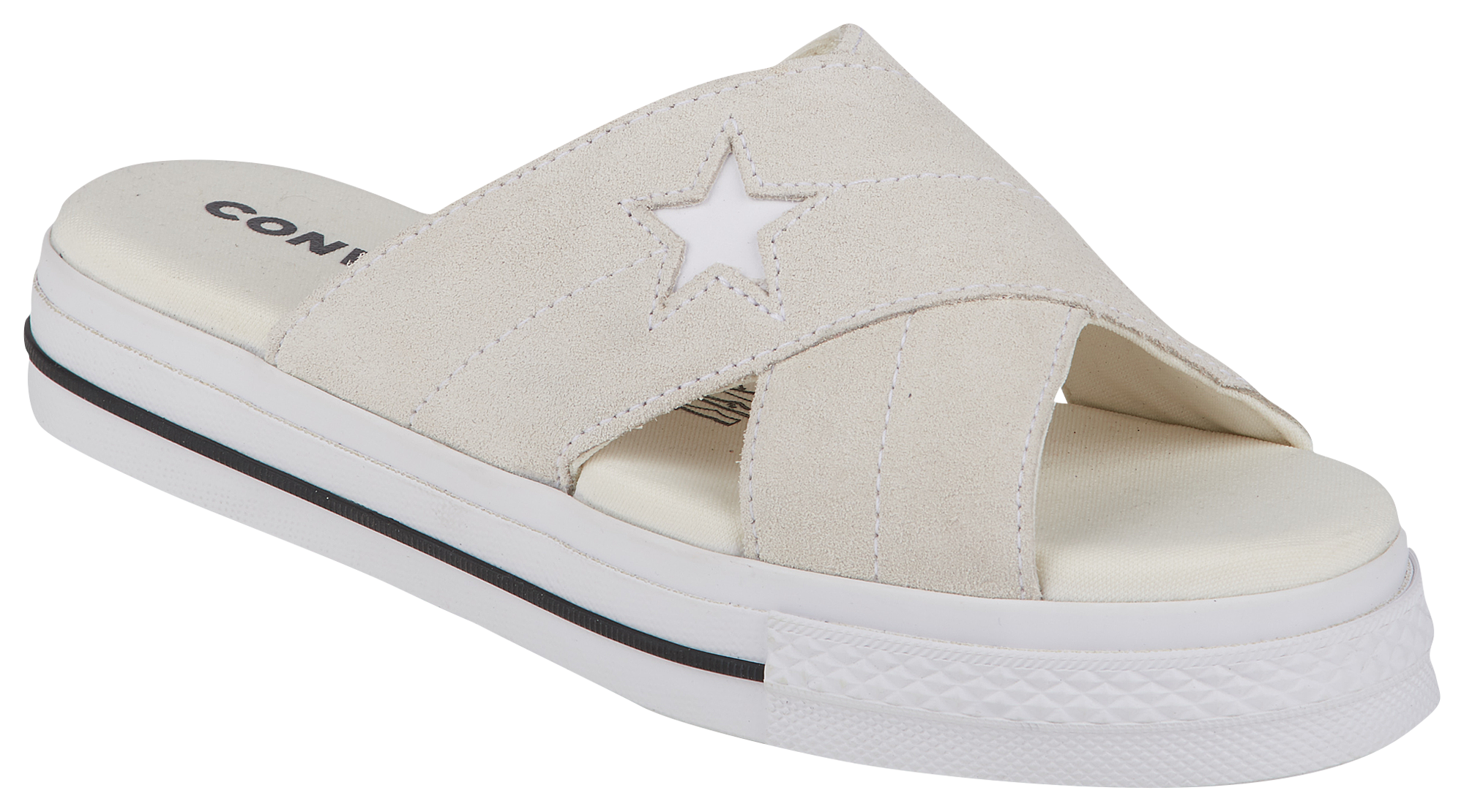 converse one star foot locker