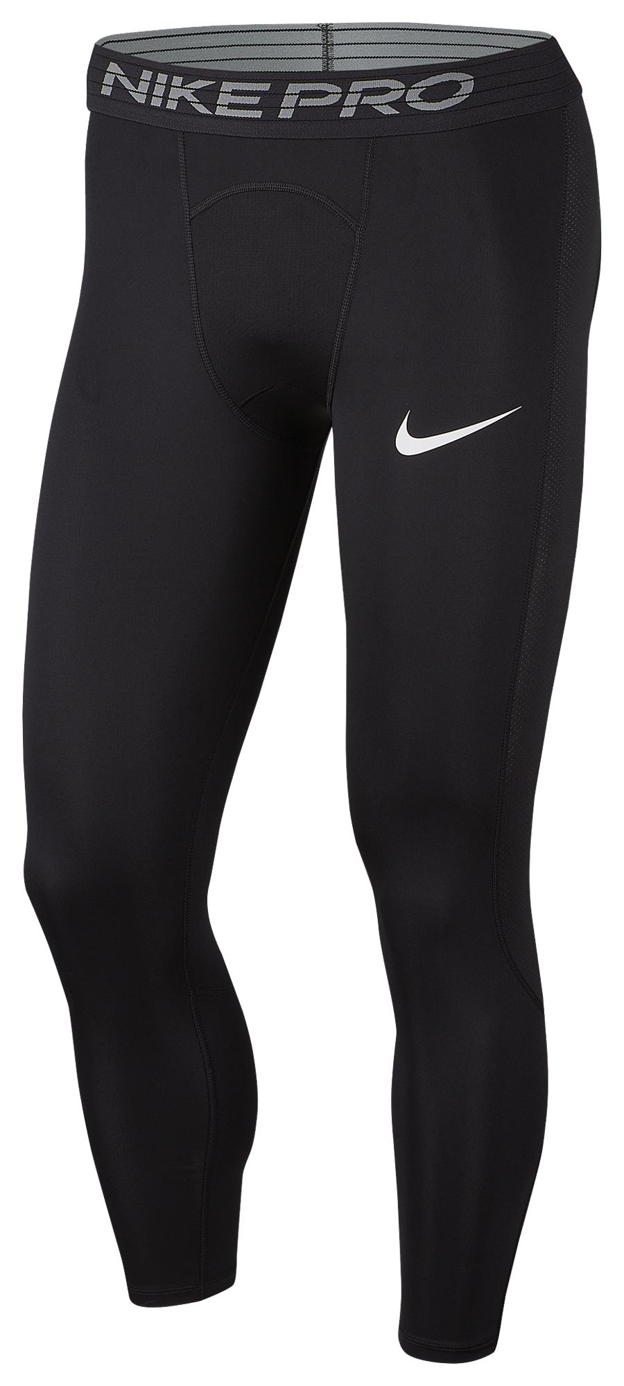 navy blue nike compression pants