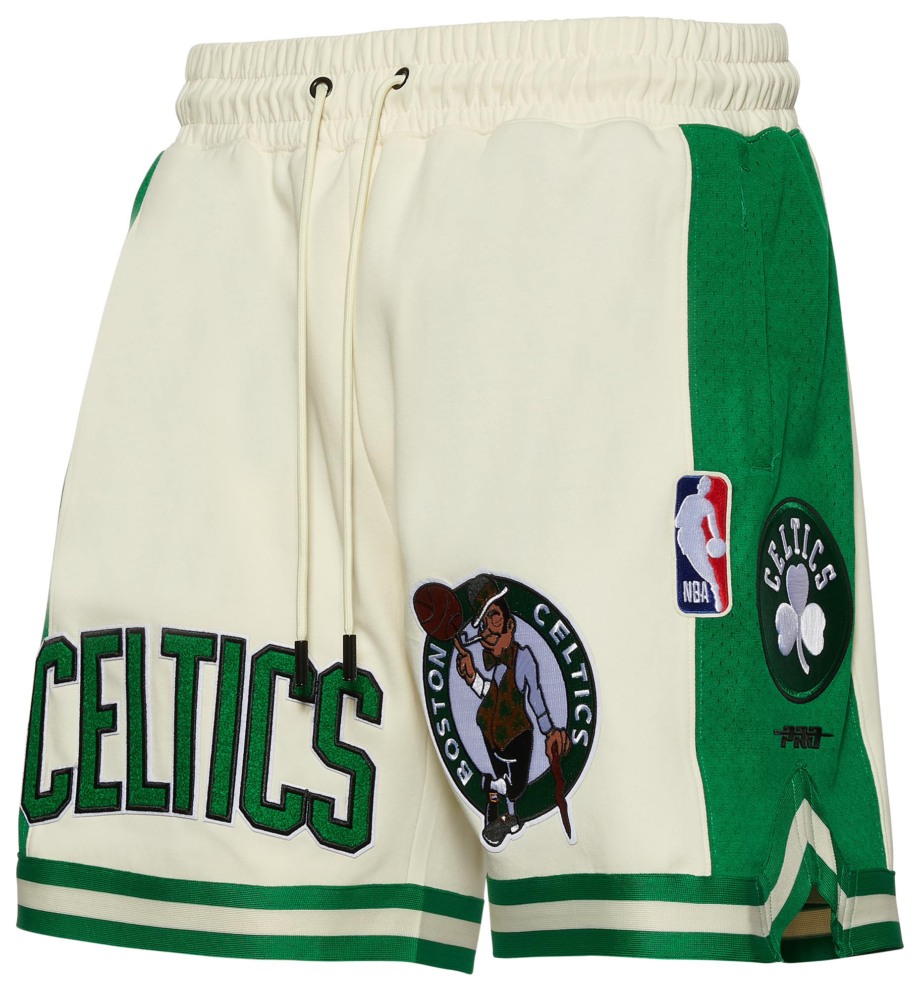 Pro Standard Boston Celtics Shorts – DTLR