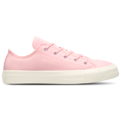 Girls' Grade School - Converse Chuck Taylor All Star Ox - Donut Glaze/Donut Glaze