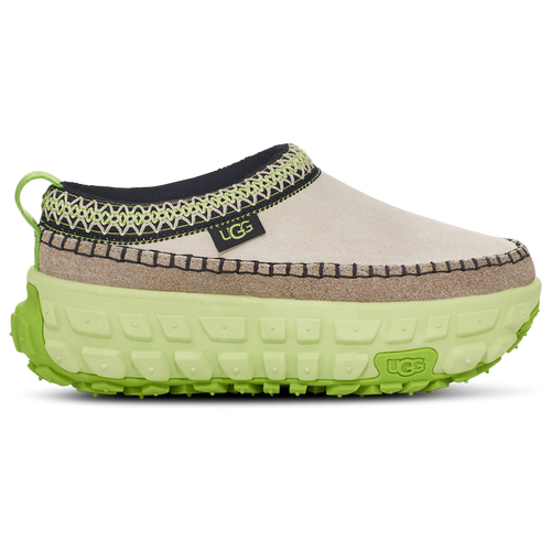 

UGG Womens UGG Venture Daze - Womens Shoes Grey/Volt Size 08.0