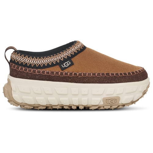 Shop Ugg Womens  Venture Daze In Brown/beige