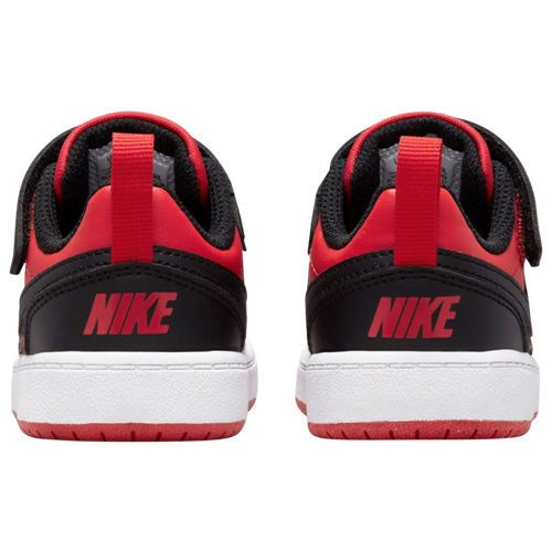 Nike court kids best sale