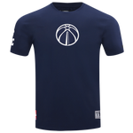 Navy/Multi
