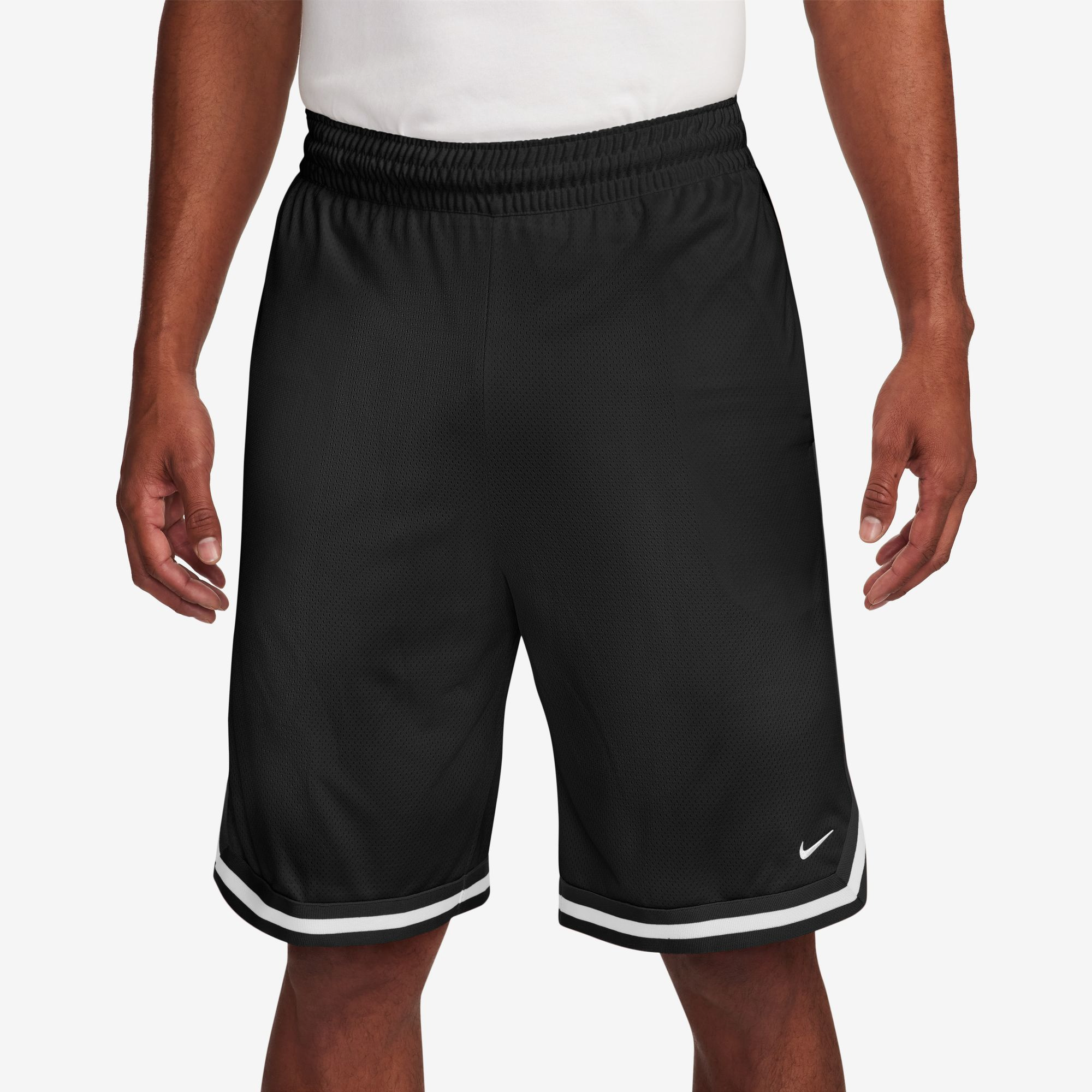 Nike Dri FIT DNA 8 Inch Shorts Foot Locker Canada