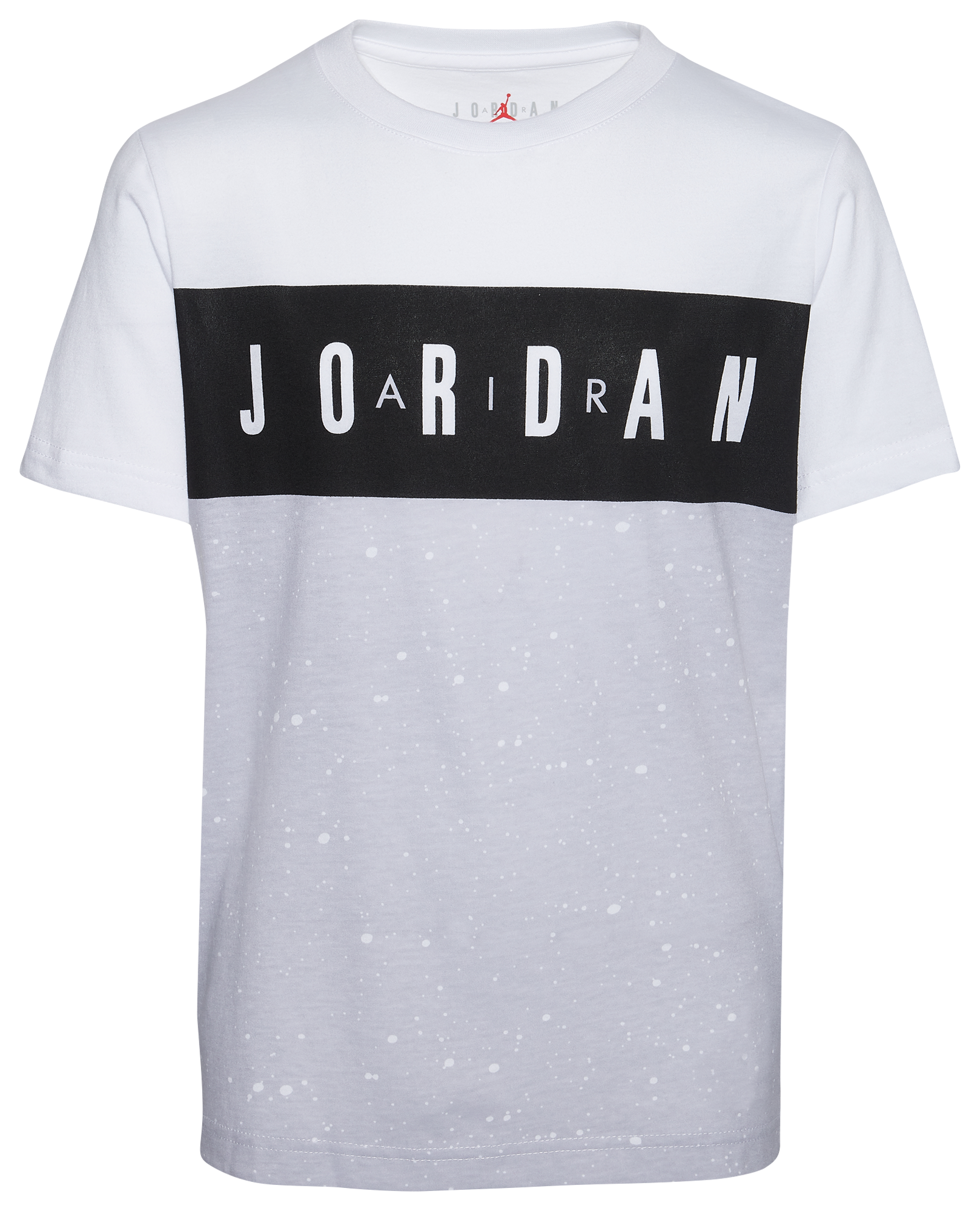 jordan open lane t shirt