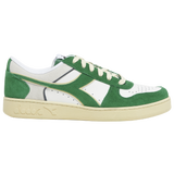 White/Green