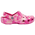 Crocs Classic Clogs - Women's Candy Pink