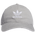 adidas Originals Washed Relaxed Strapback  - Men's Stone/White