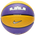 Nike Lebron Playground Basketball - Men's Court Purple/Amarillo