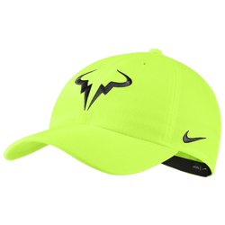 Nike Aerobill Rafa H86 Adjustable Cap - Volt