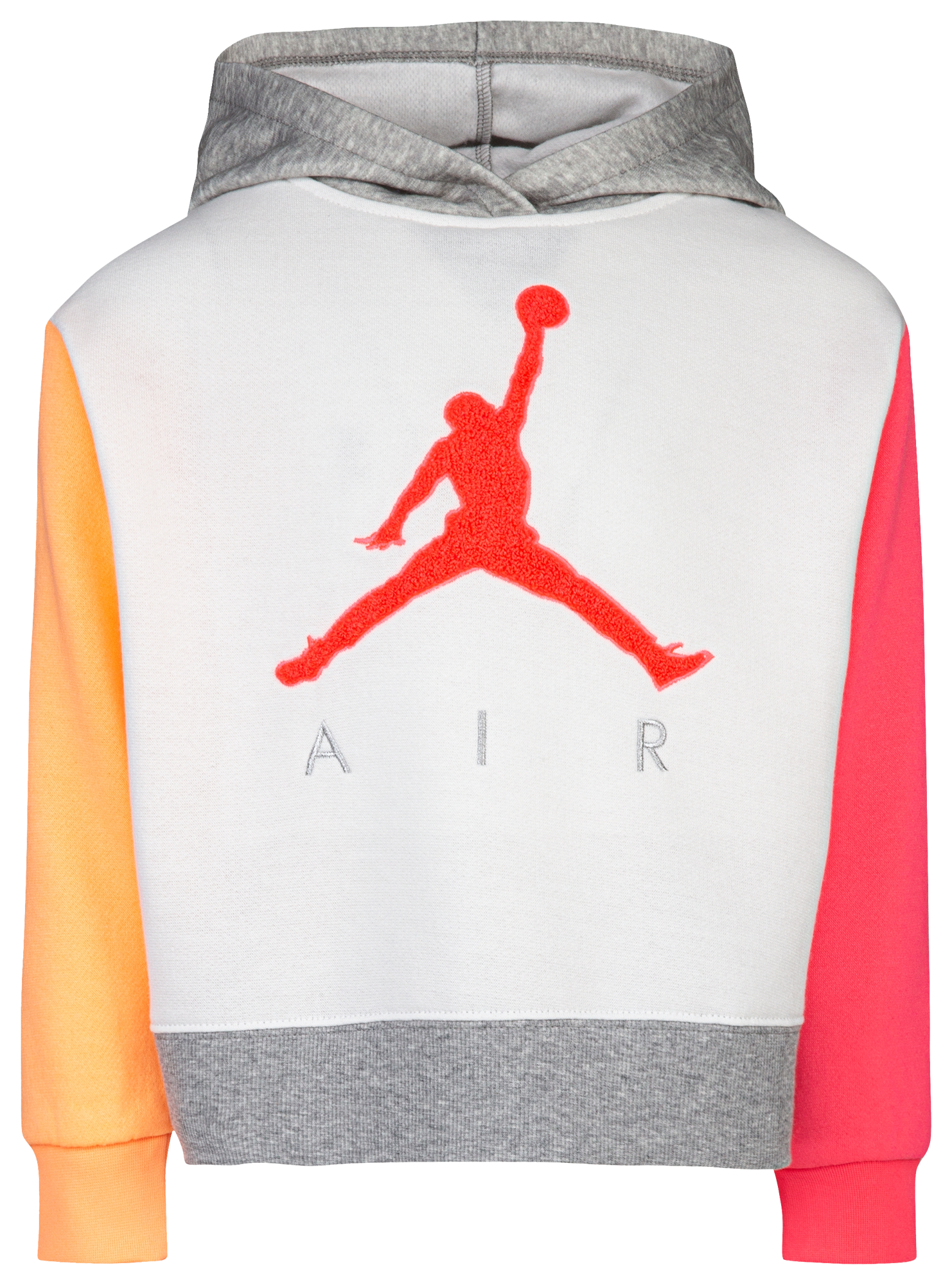 jordan hoodie girls