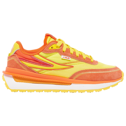 Boys' Grade School - Fila Renno x Dragon Ball Super Shenron - Red/Yellow/White