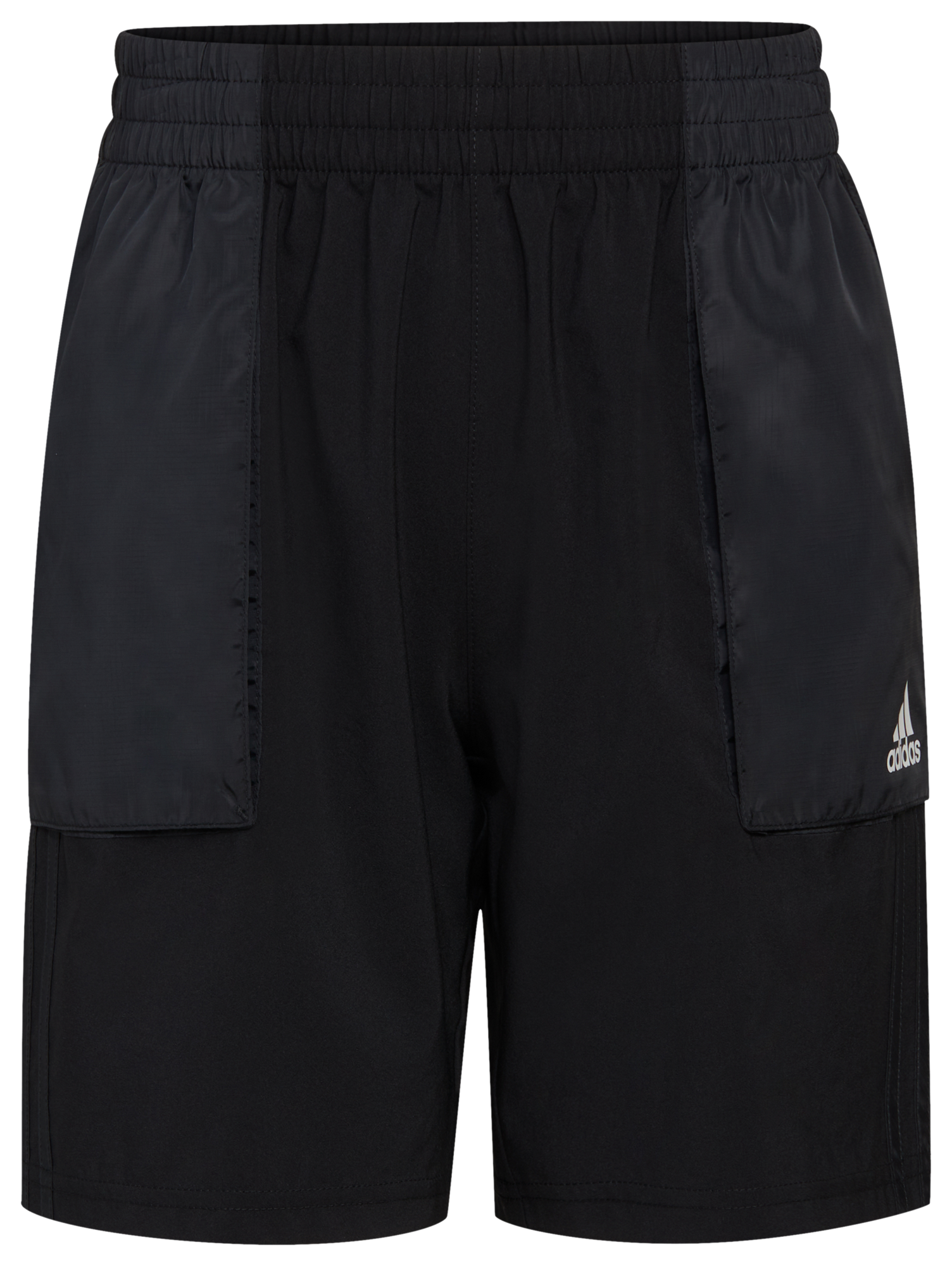 Adidas galaxy best sale running shorts