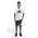 adidas Sportswear Logo Shorts - Boys' Grade School Black/White