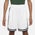 Nike Dri-FIT DNA 24 Shorts - Boys' Grade School White/Black