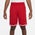 Nike Dri-FIT DNA 24 Shorts - Boys' Grade School University Red/White