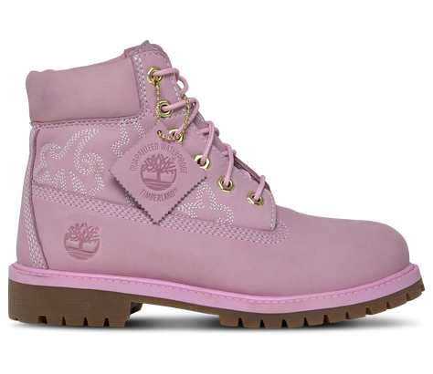 Timberland Grade School 6 Inch Americana