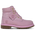 Timberland Americana 6 Inch   - Boys' Grade School Pink/Pink
