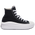 Converse All Star Move Platform Hi - Women's Black/Natural Ivory/White
