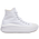 Converse All Star Move Platform Hi - Women's White/Natural Ivory/Black