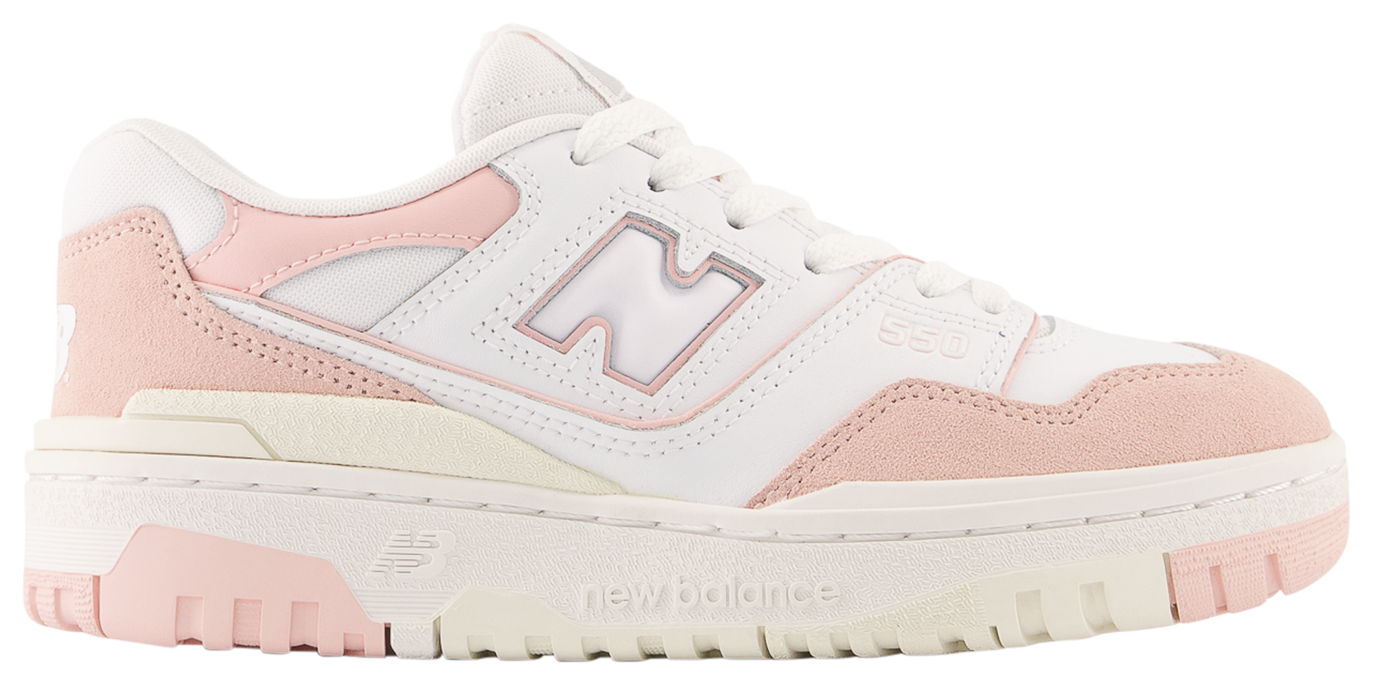 New balance on sale niña amazon locker