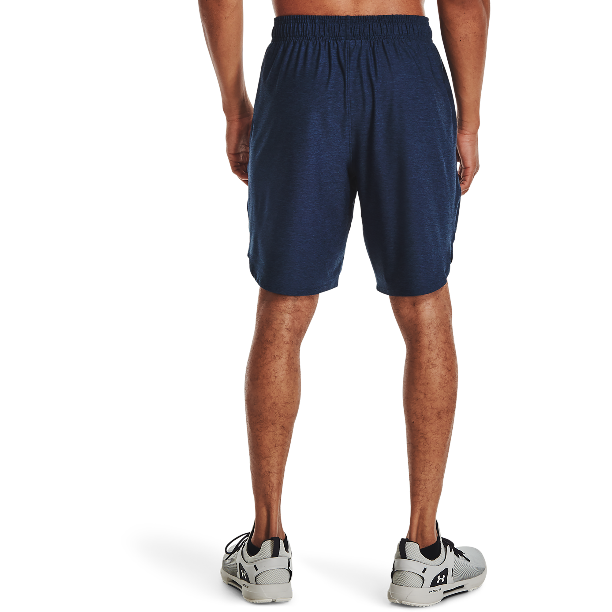 Under Armour Stretch Training Football Shorts