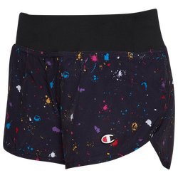 Women's - Champion Sport Shorts - Multi