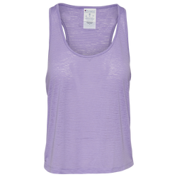 Women's - Champion Sport Racerback Tank - Enchanted Lilac