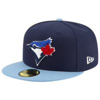 Blue jays store on field cap