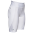 Under Armour Softball Sliding Shorts 20 - Women's White/White/Gray