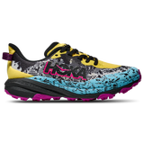 Electric Lemon/Black