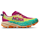 Fuchsia/Electric Aqua
