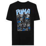Blue/Black