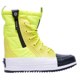 Lemon Venom/Black/White
