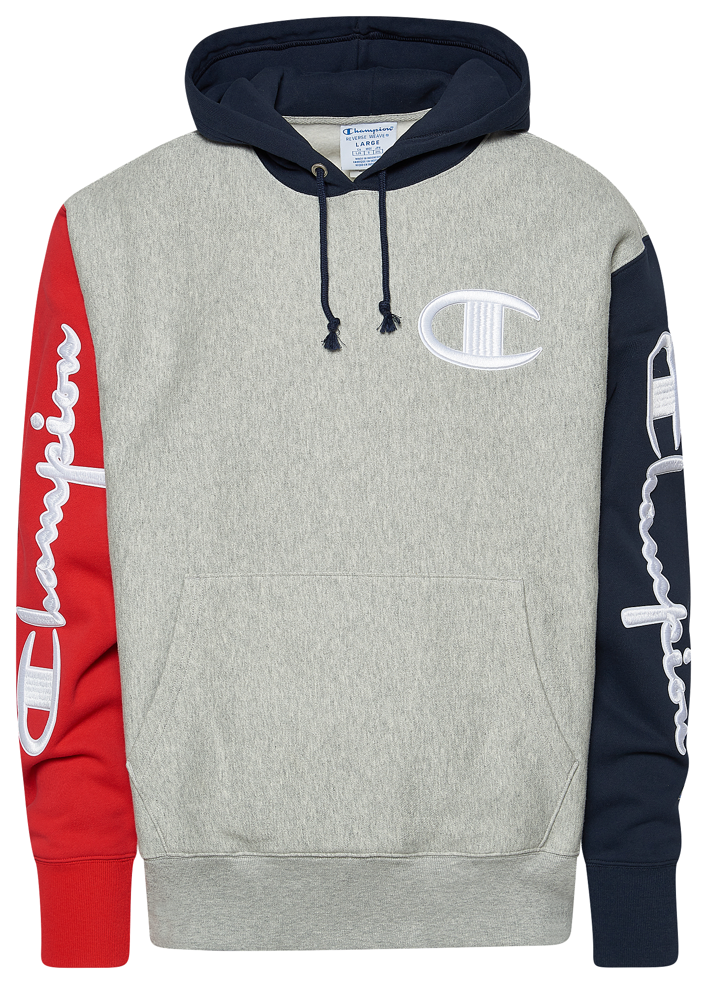 champion hoodie eastbay