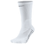 Nike Vapor 3.0 Football Crew Socks - Men's White/Black