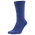 Nike Vapor 3.0 Football Crew Socks - Men's Game Royal/Black