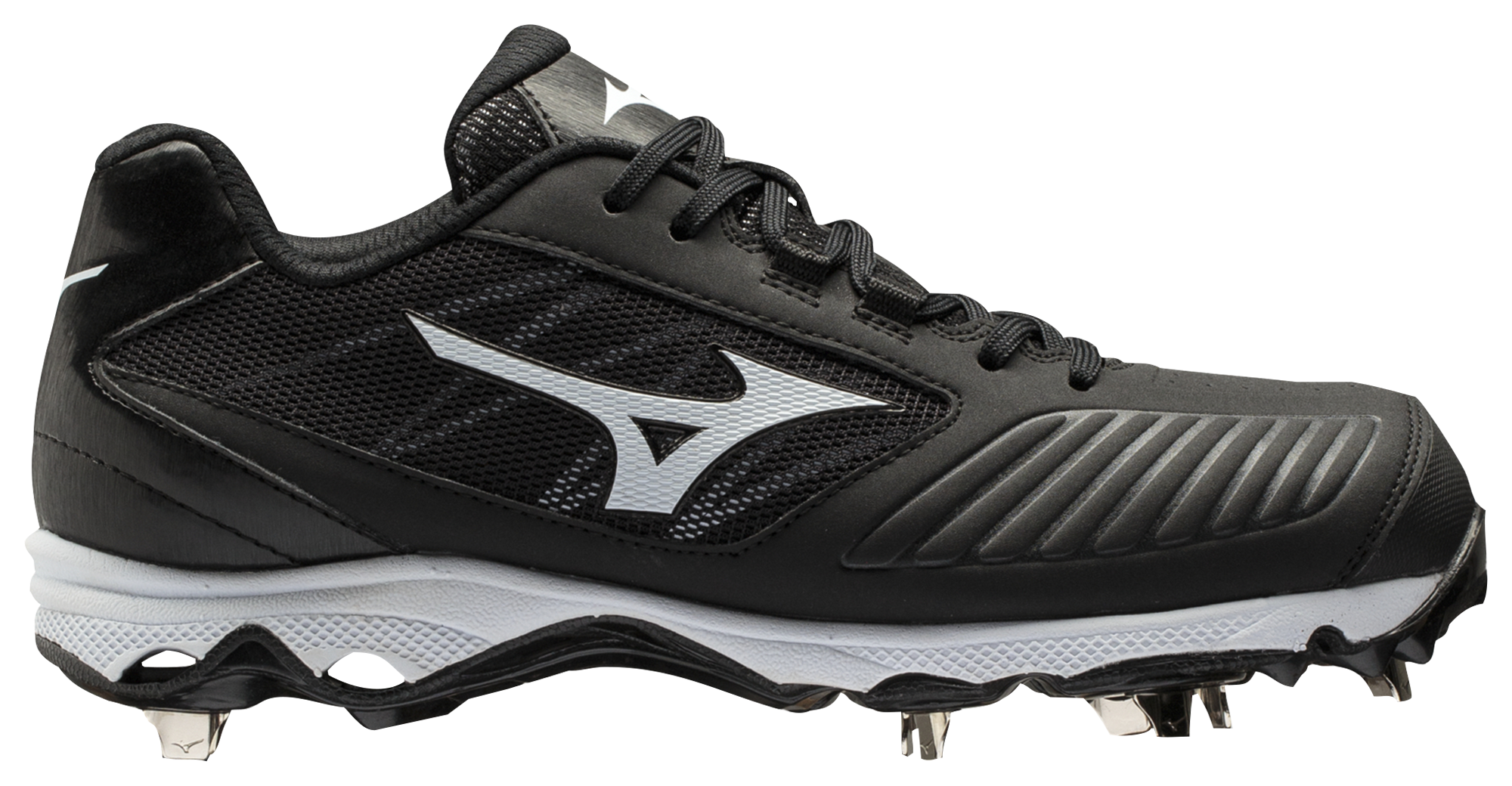 womens mizuno softball cleats