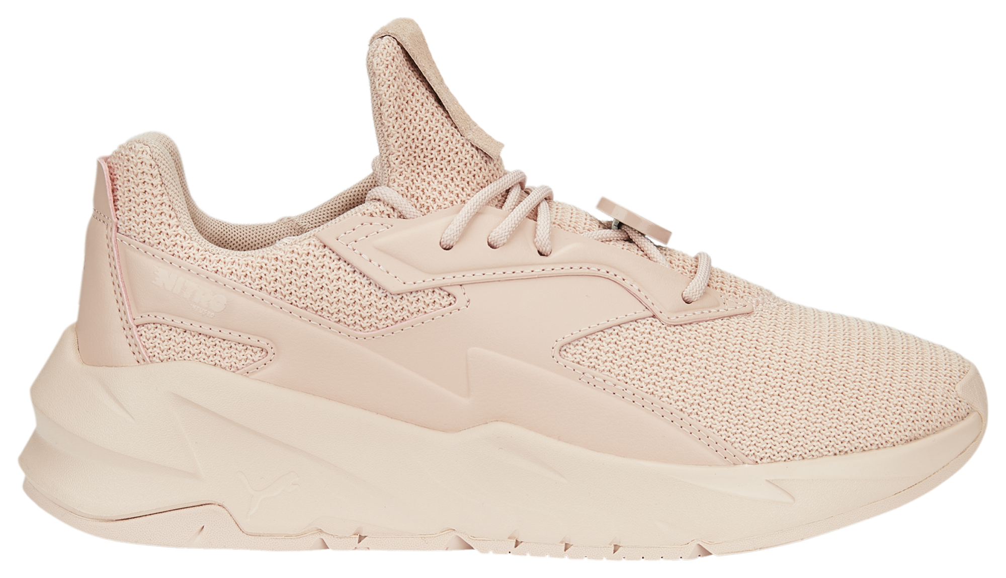 Puma fierce cheap femme rose