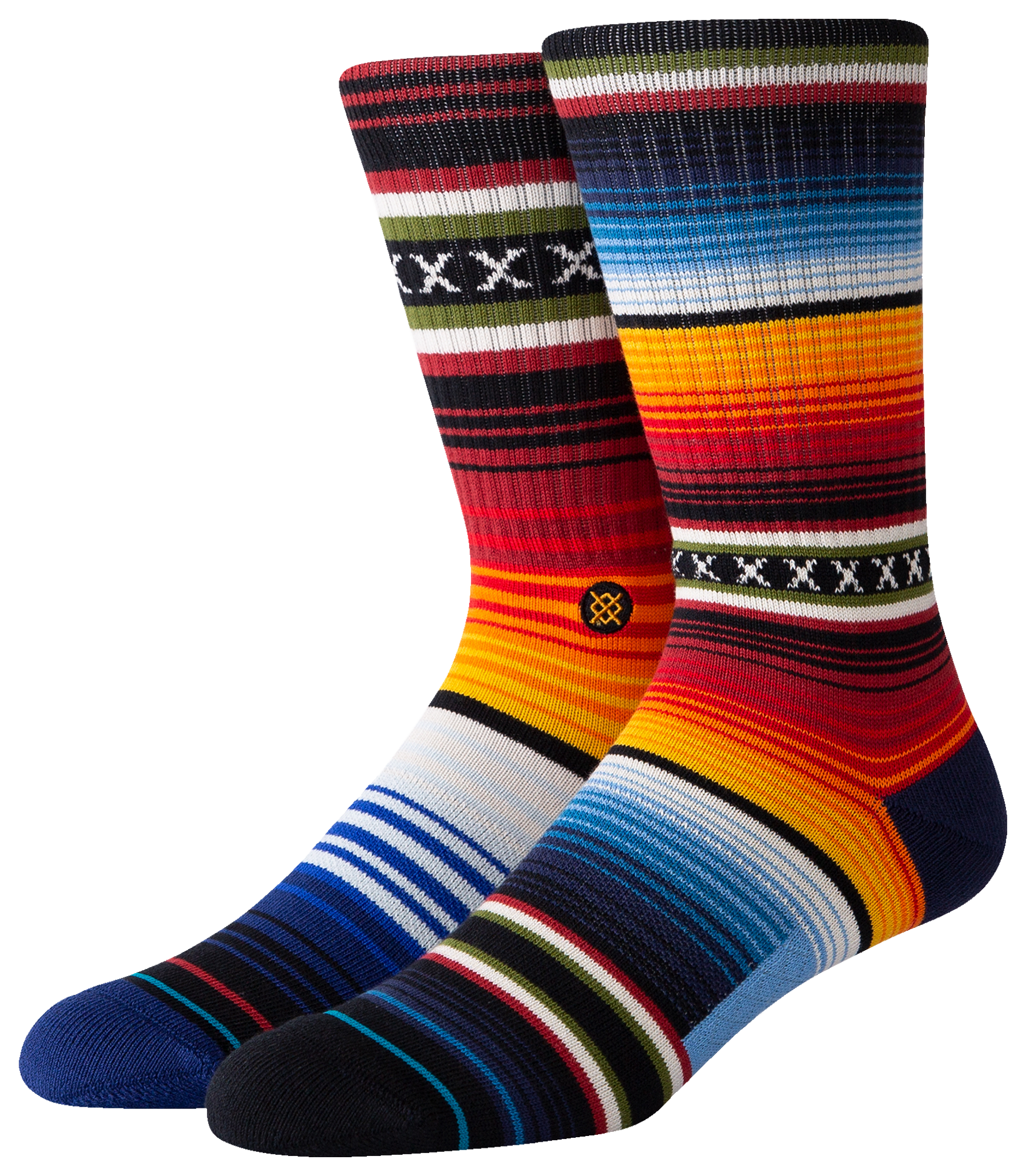 Stance Curren Crew Socks